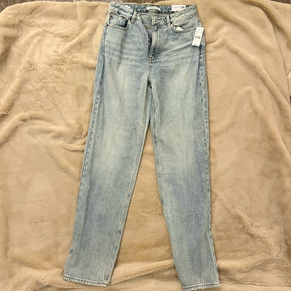 Brand new Pacsun 90’s Boyfriend Jeans!